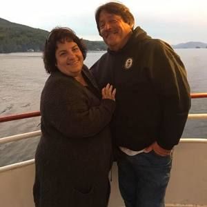 Meet your Posher, Patti ann